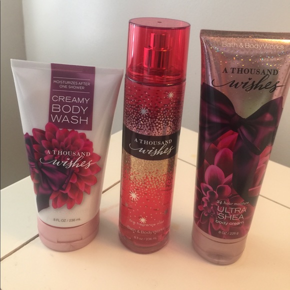 Bath & Body Other - Bath & Body