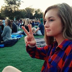 Meet your Posher, Lauren