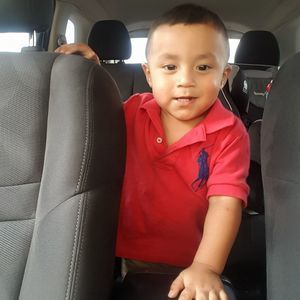 Meet your Posher, John