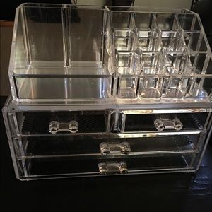 Cosmetic Organizer