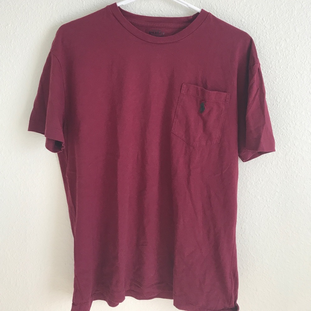 MENS Polo Ralph Lauren Tee