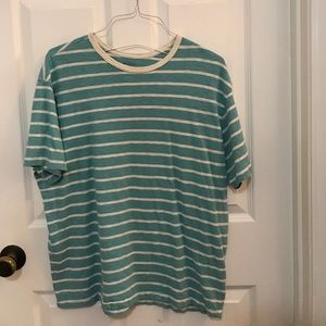 Cremieux men's large nice t shirt