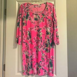 Lilly Pulitzer  dress