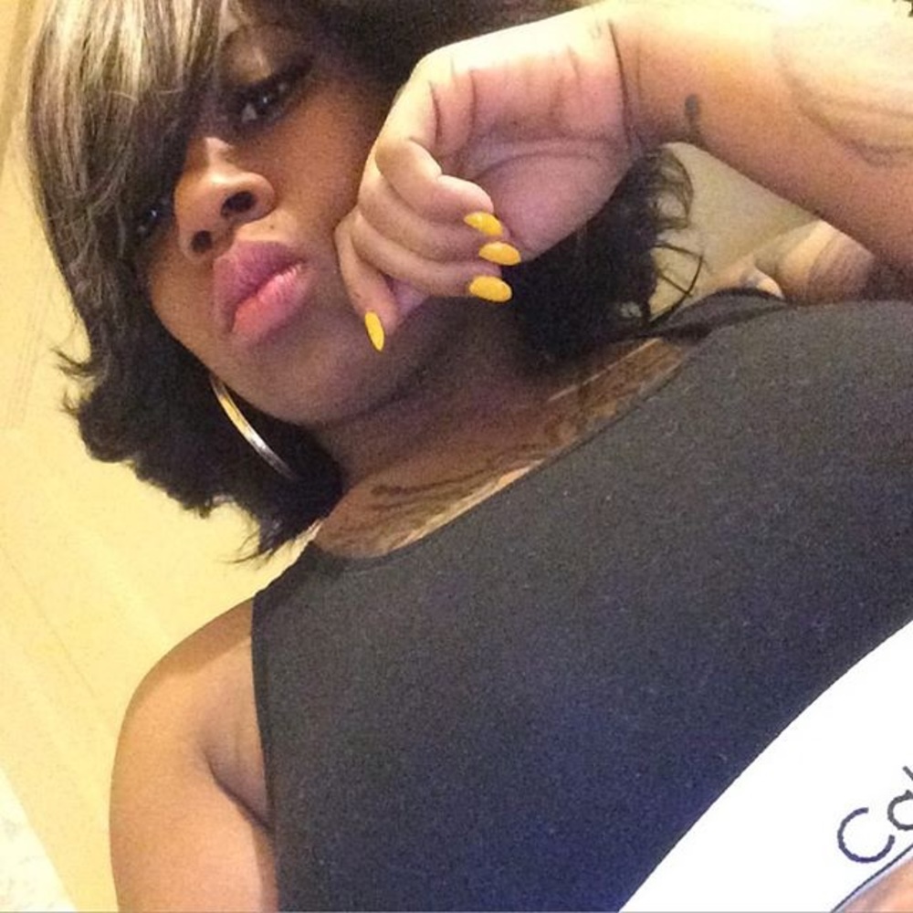 Meet your Posher, Porsha