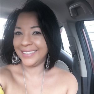 Meet your Posher, Rosanna