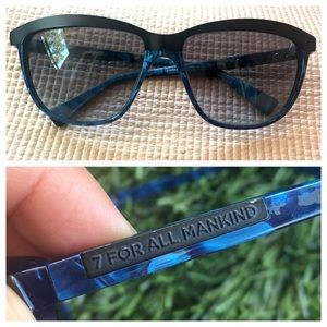 7FAM sunglasses
