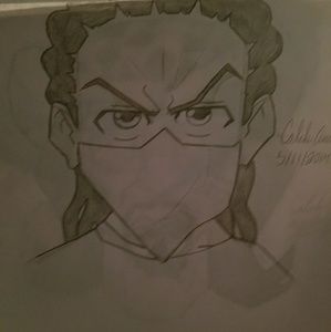 Meet your Posher, Lenora