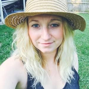 Meet your Posher, Libby