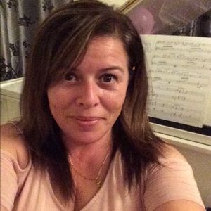 Meet your Posher, Tammy