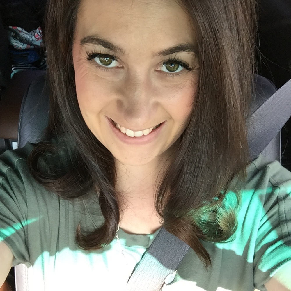 Meet your Posher, Rachel