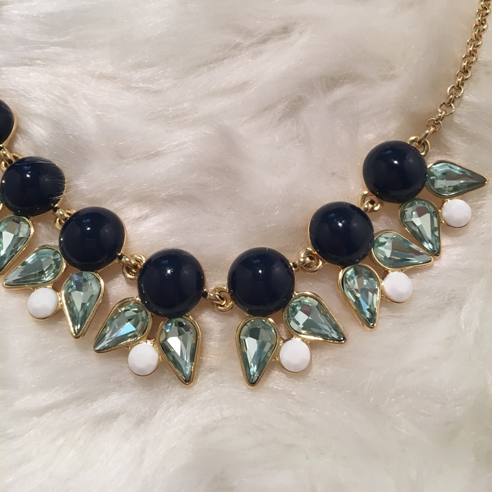 J. Crew: Necklace