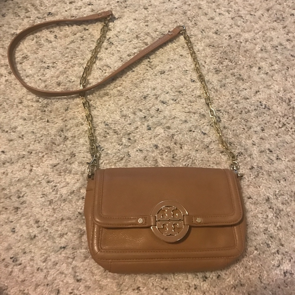 Tory Burch Amanda cross body