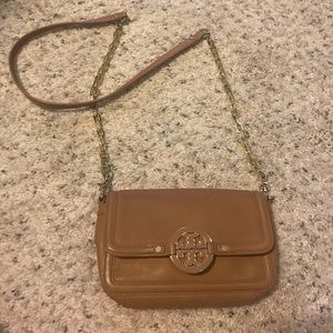 Tory Burch Amanda cross body