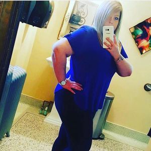 Meet your Posher, Jamie