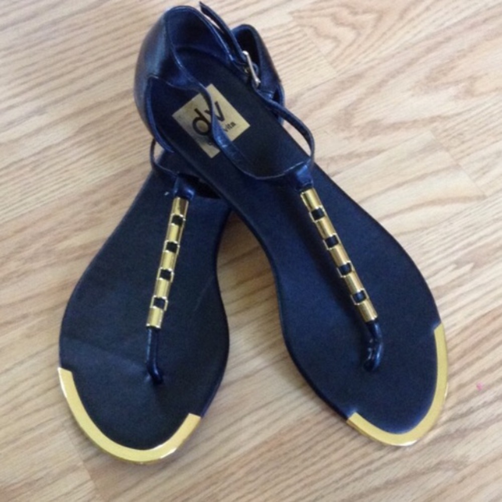 Dolce Vita sandals