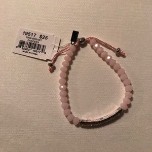 Passionate Pink Bracelet - Pink Breast Cancer