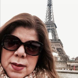 Meet your Posher, Irene