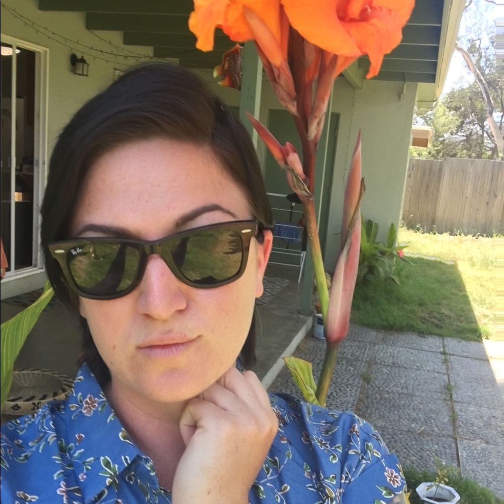 Classic Wayfarer