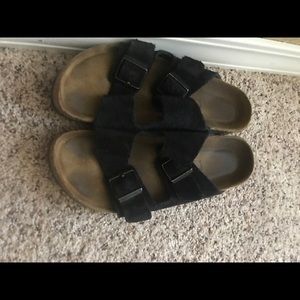 Birkenstocks