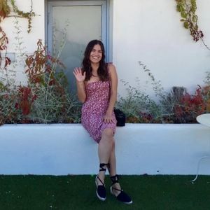 Meet your Posher, Nicolette