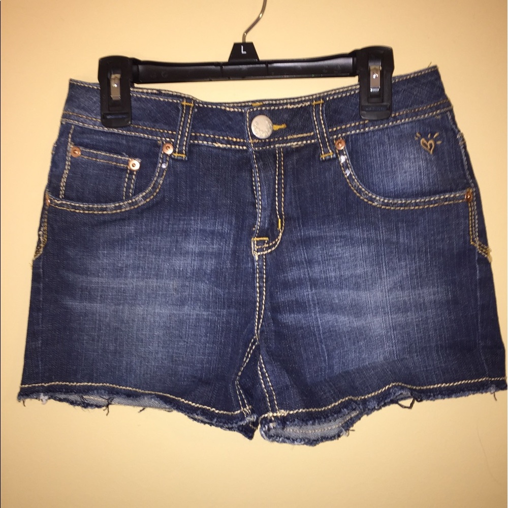 Shorts