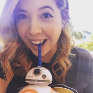 Meet your Posher, Lillian