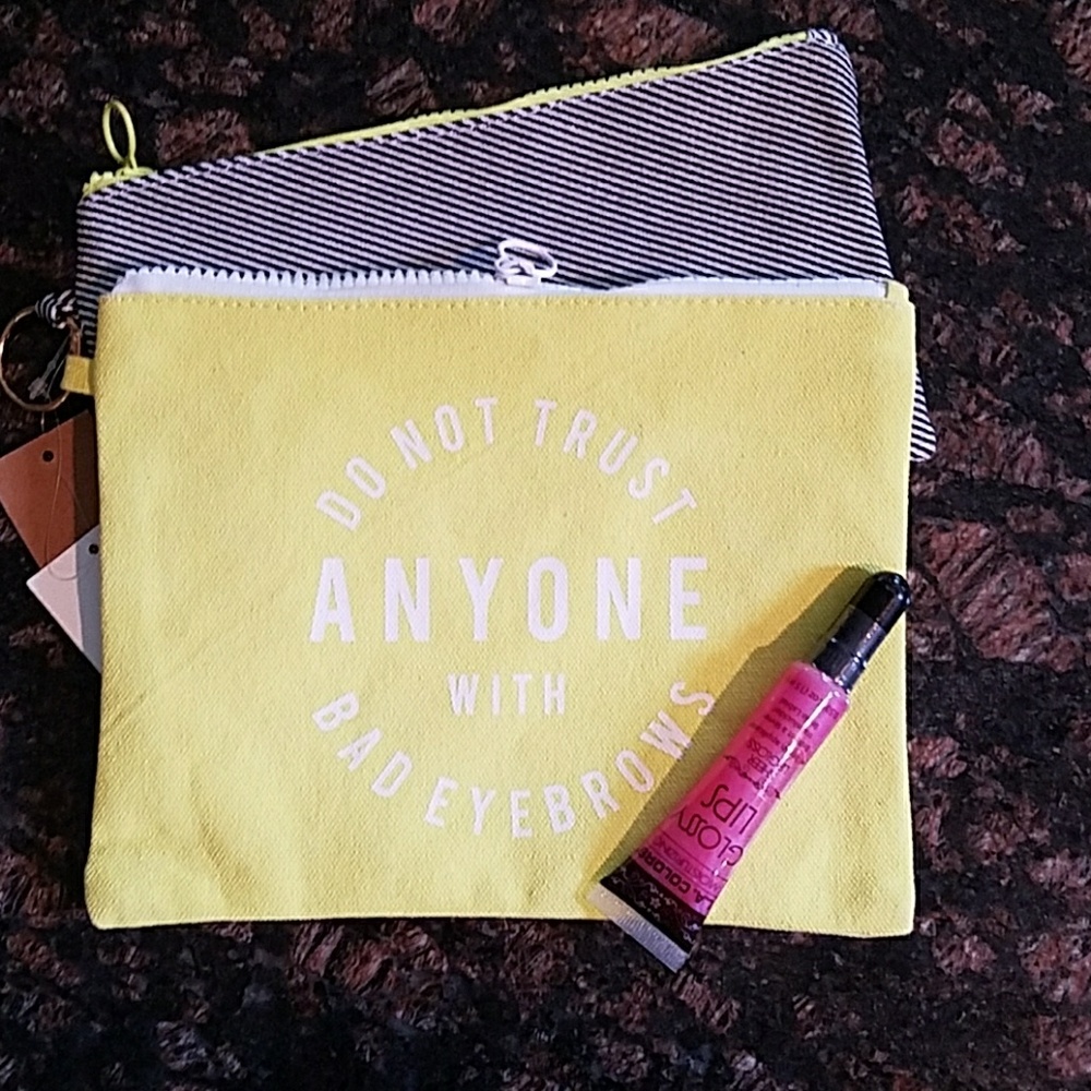 Thelma & Louise Pouch Pack