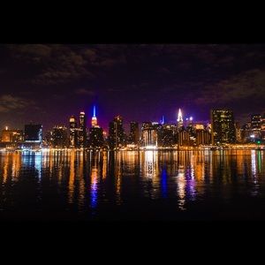 Meet your Posher, Adam