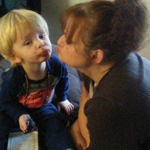 Meet your Posher, Robin