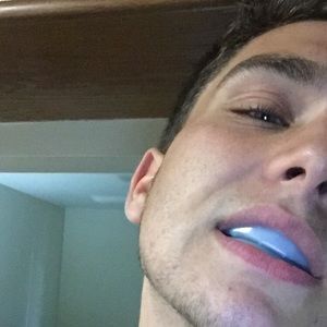 Meet your Posher, Tyler