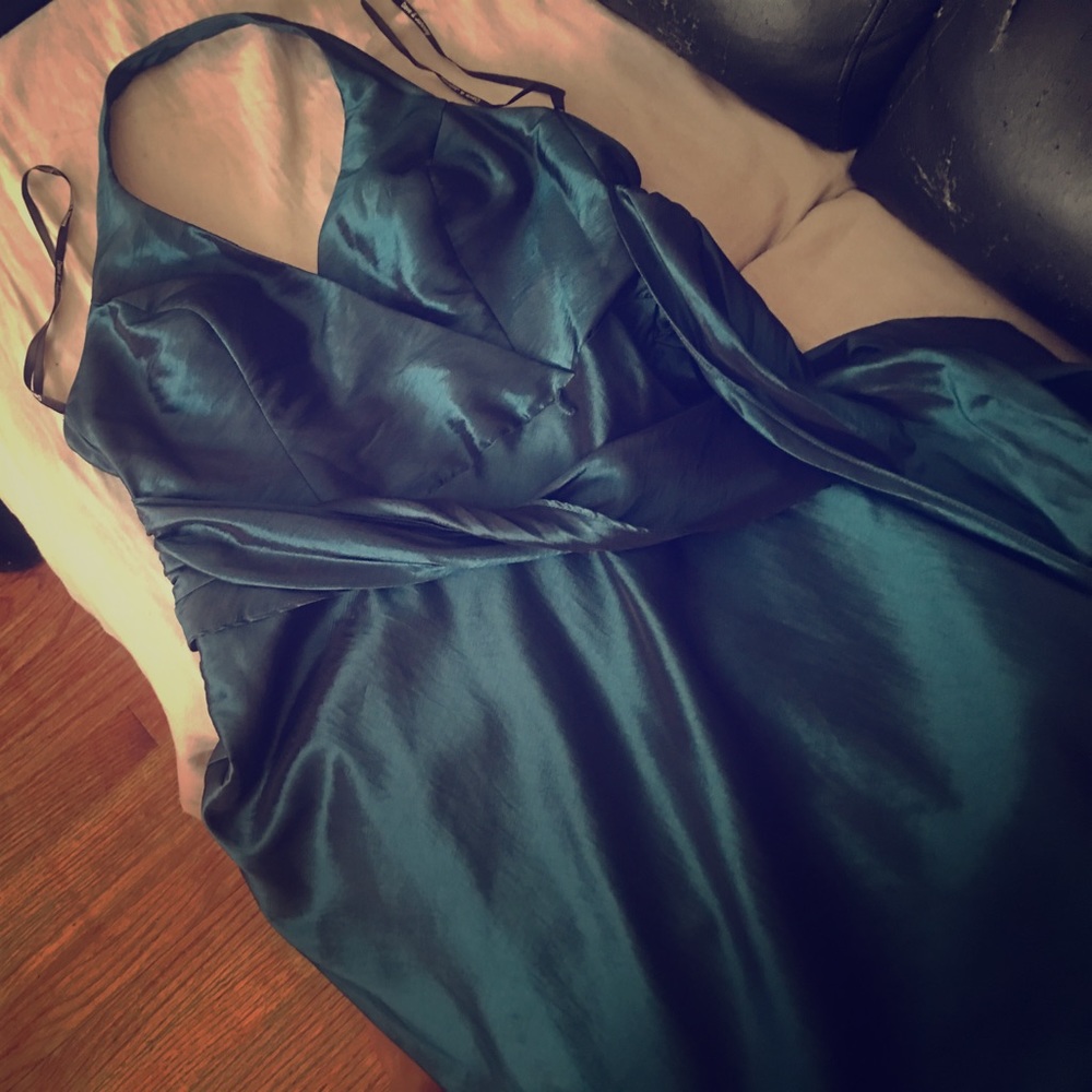 Special Occasion Dress 👗✨