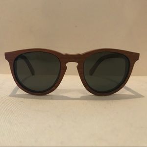 Schwood Francis Sunglasses