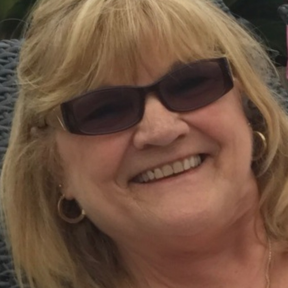 Meet your Posher, Judy