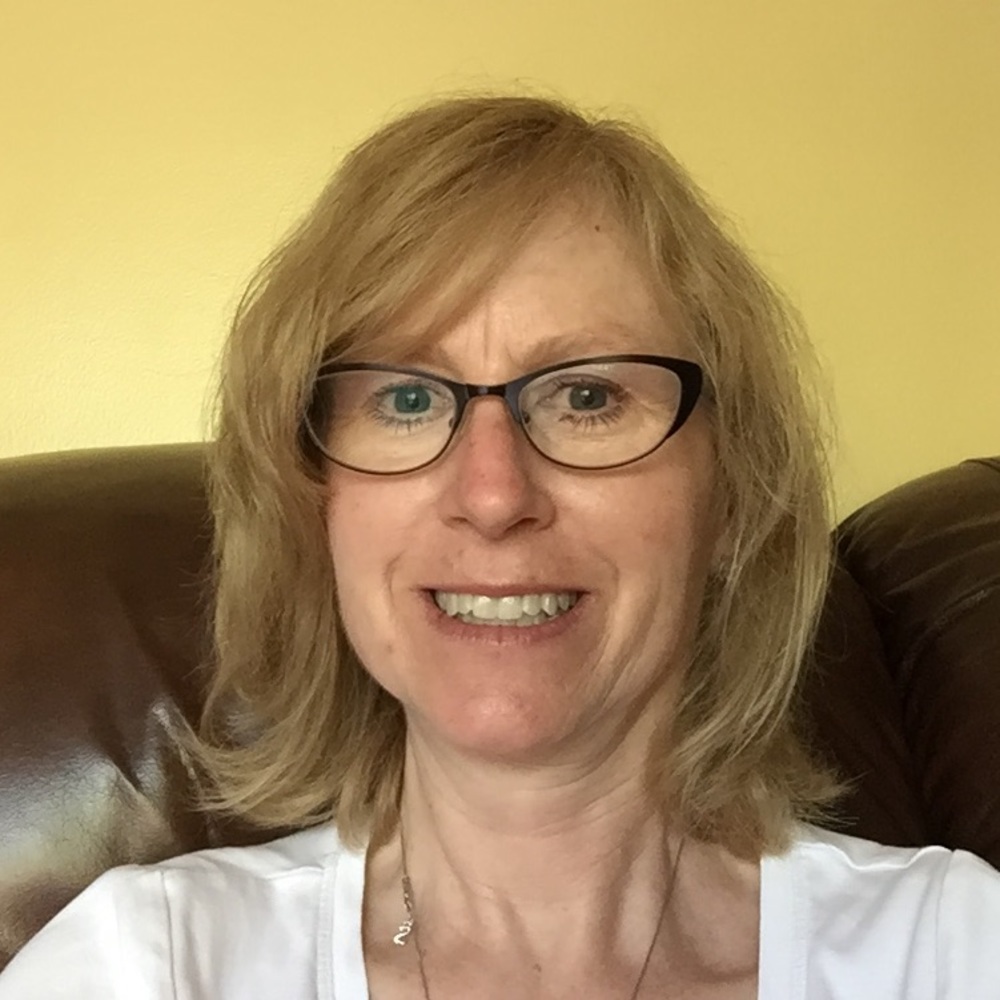 Meet your Posher, Pam