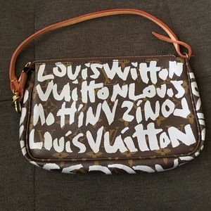 Small bag/ clutch