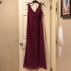 Bridesmaids Dress