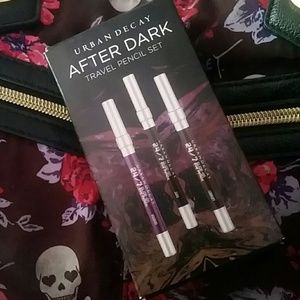 Urban Decay After Dark 24/7 Liner Set