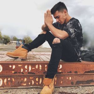 Meet your Posher, Mario