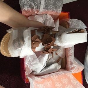 Tory Burch Sandals