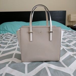 ♠️ Kate Spade Cedar Street small Hayden bag