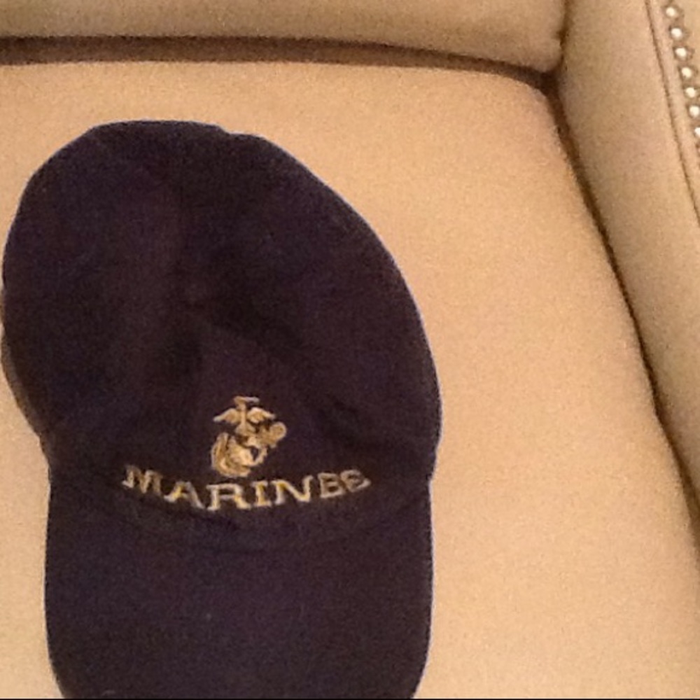 A hat
