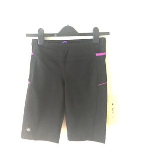 Athleta Spandex Short