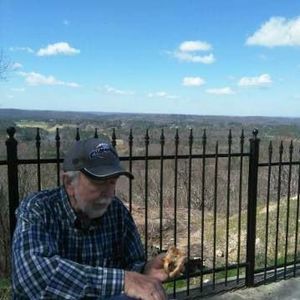 Meet your Posher, Dana