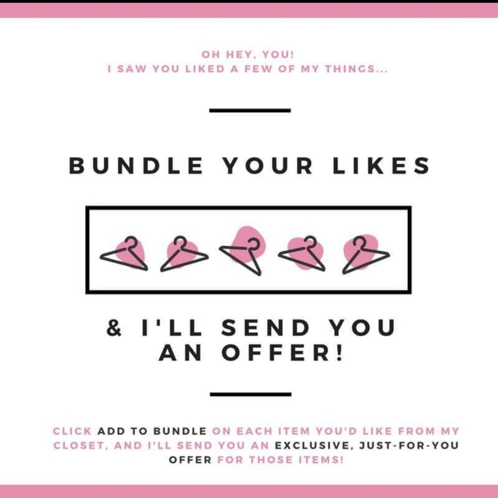 Bundle your likes