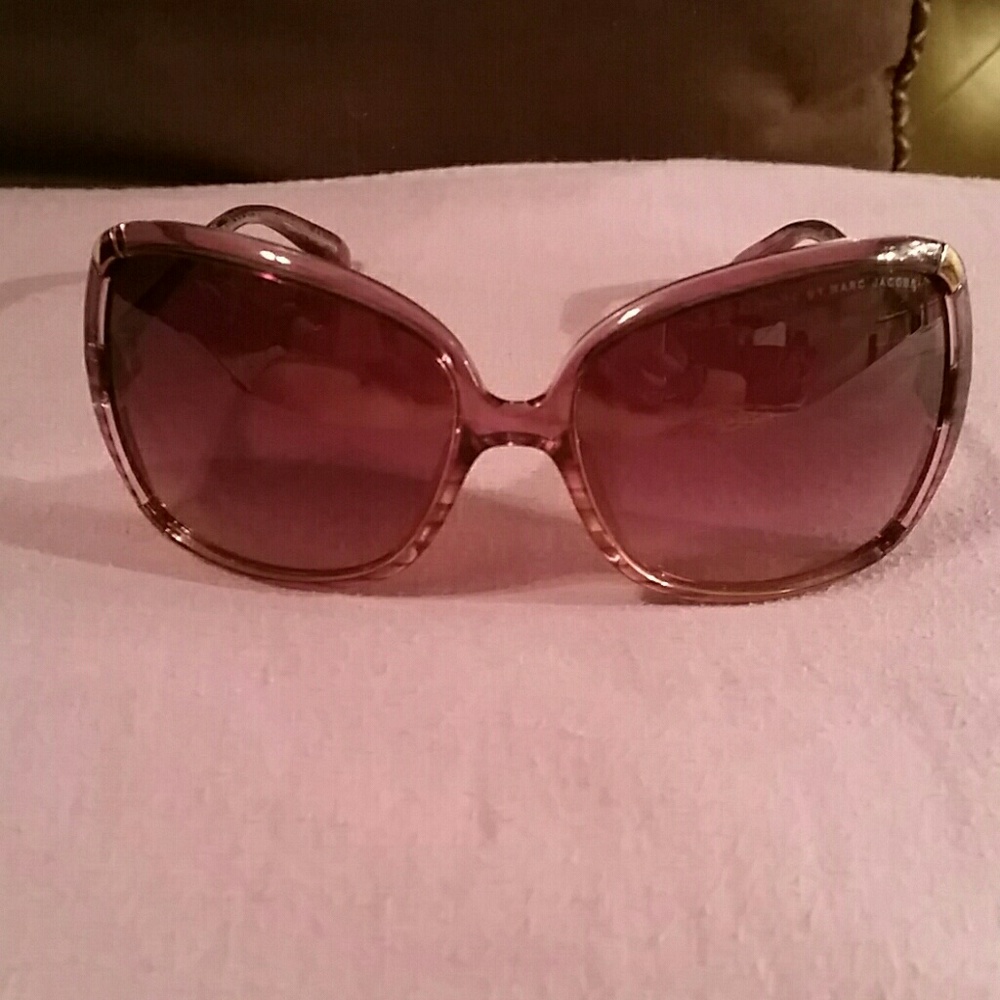 Marc by Marc Jacobs sunglasses