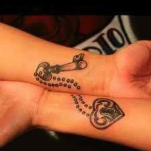 Meet your Posher, Adørê