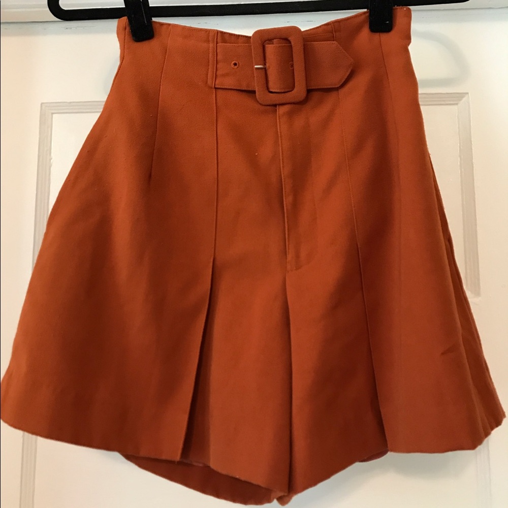 ⭕️CLOSET CLEAR OUT!!⭕️ Vntg Elisa Landri shorts
