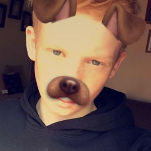 Meet your Posher, Nicholas