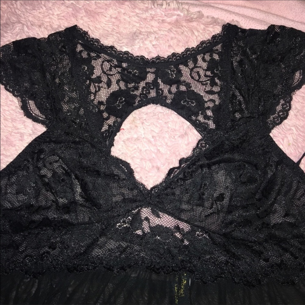 💜plus size,lingerie sexy lace and sheer