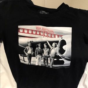 Led Zeppelin Sweatshirt